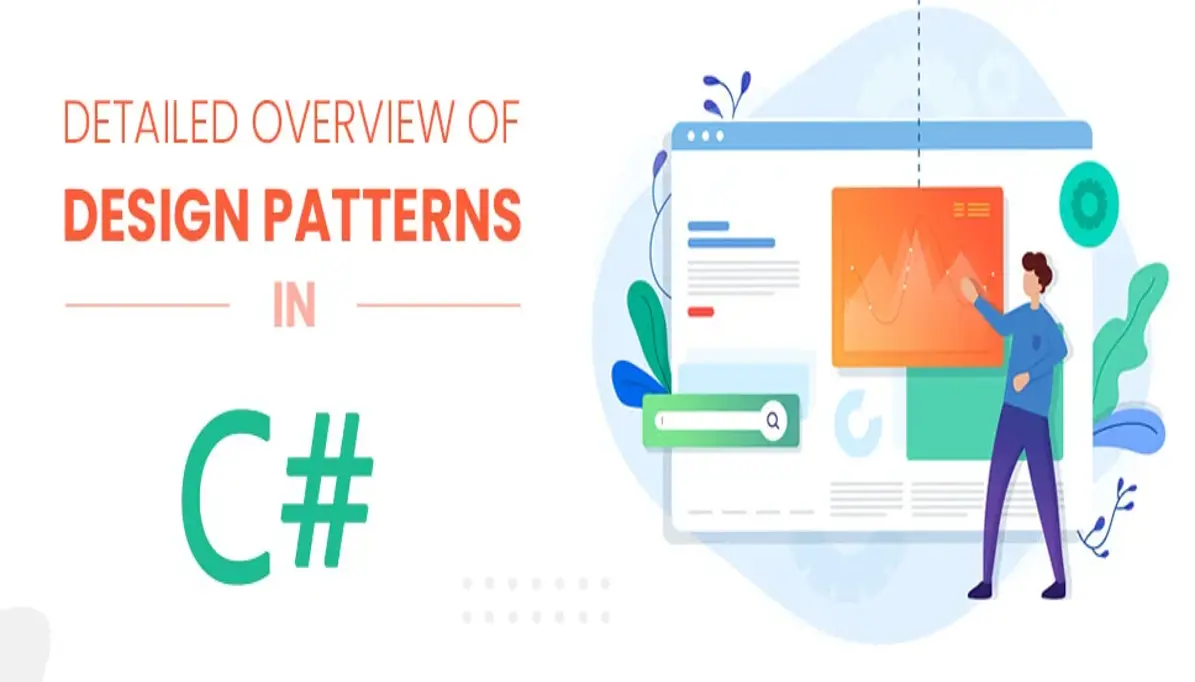 دیزاین پترن یا الگو طراحی (Design Patterns) چیست؟