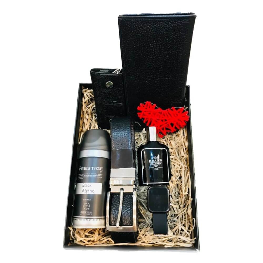 Mens birthday gift pack