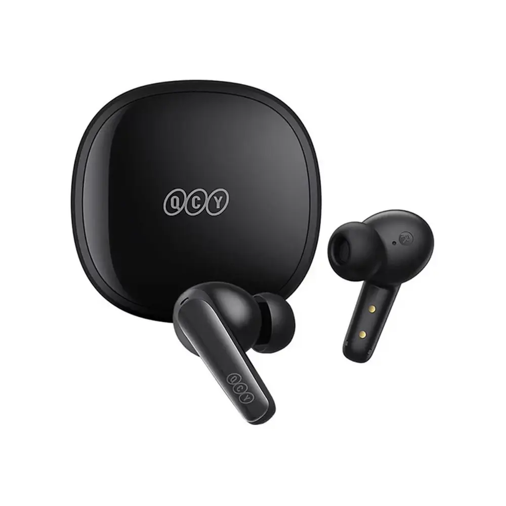 Bluetooth headphones Qi C. Model T13X