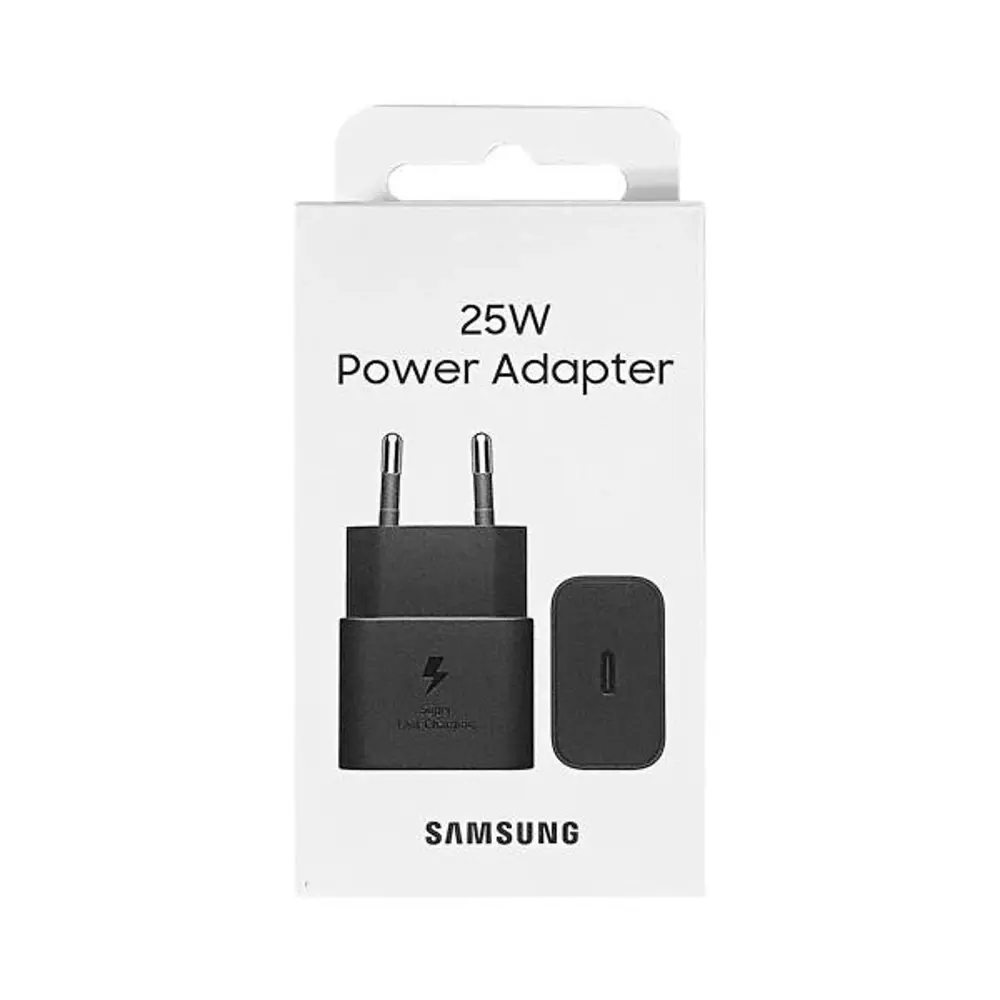 Samsung EP-T2510 25W Wall Charger